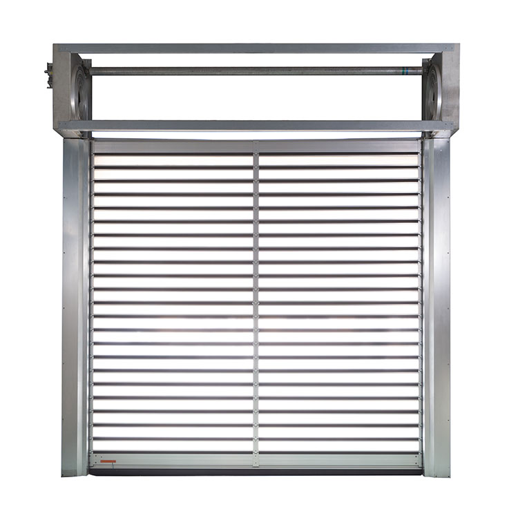 Kotimainen nopea oven kehitys