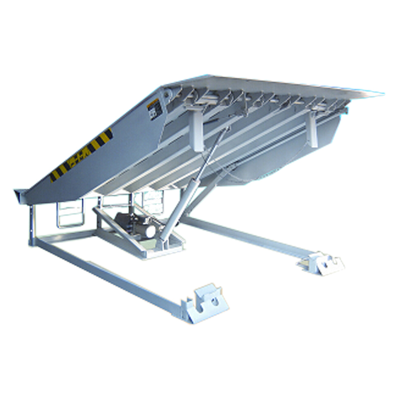 Käyttääkö Dock-tasolta I-palkki- tai C-Steel