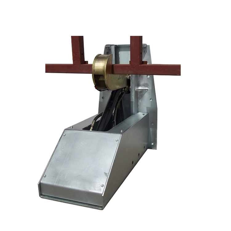 Kuinka ajoneuvojen hillitseminen voi parantaa laiturien turvallisuuttasi