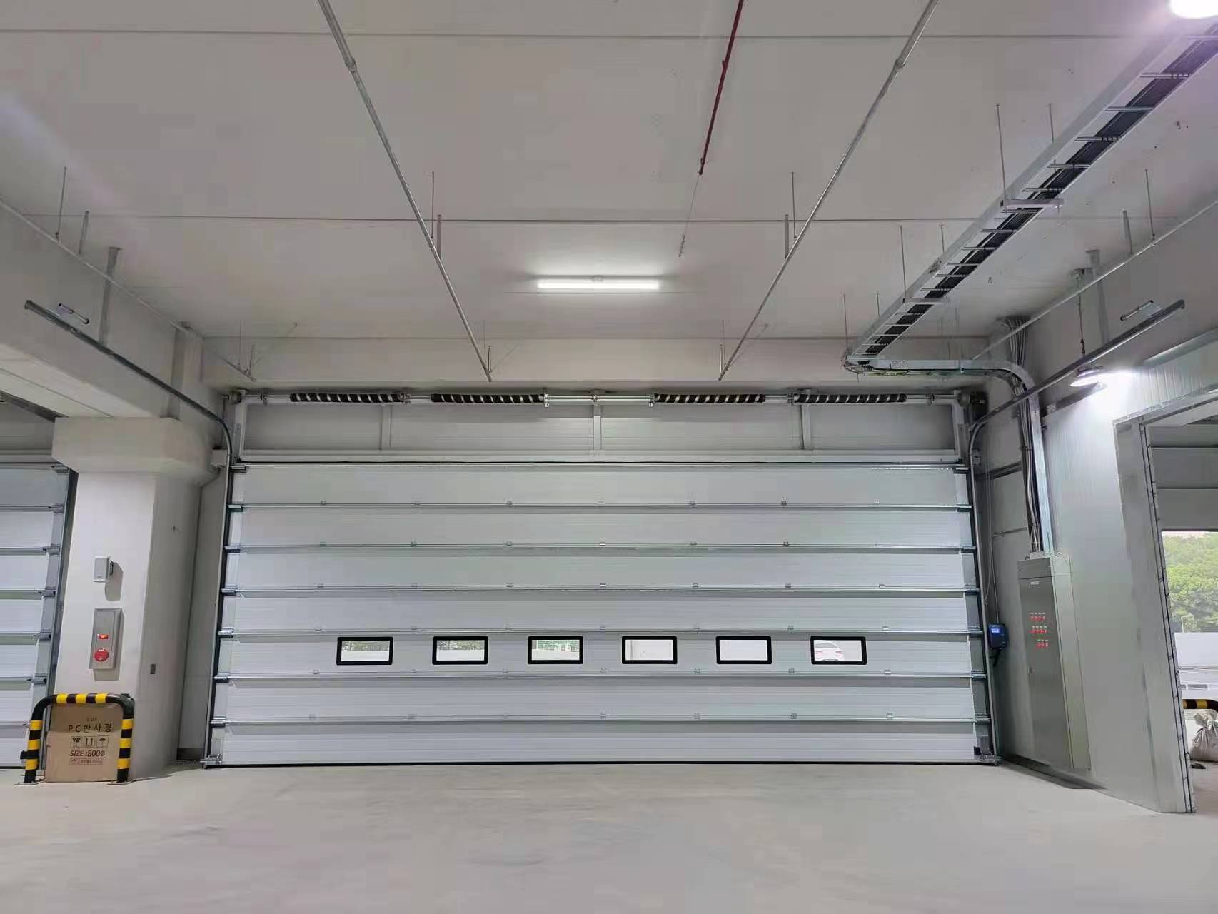 Miksi osioovi voi ratkaista enemmän kuin vain pääsyongelmia?